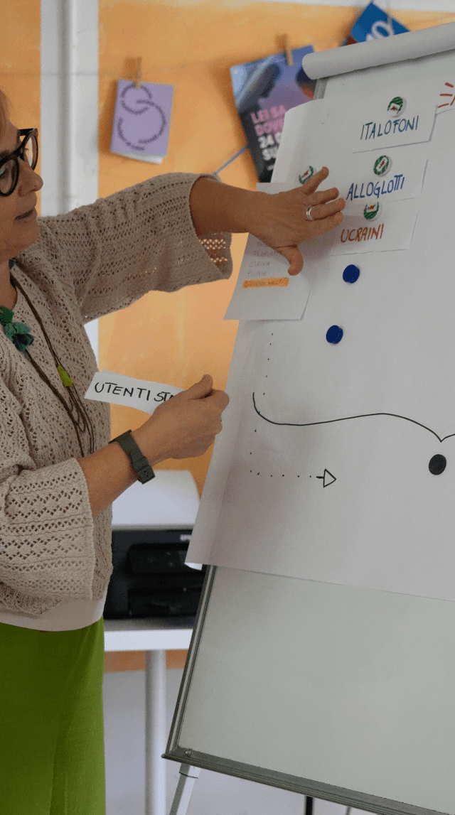 '2° Atelier Svizzero' - Muzzano - 22 settembre 2026